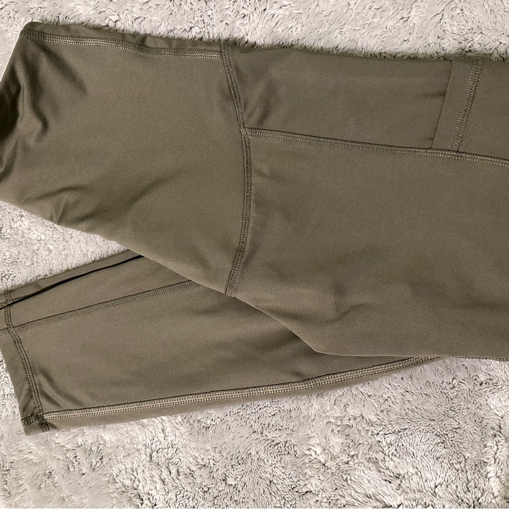 Sonoma maternity leggings